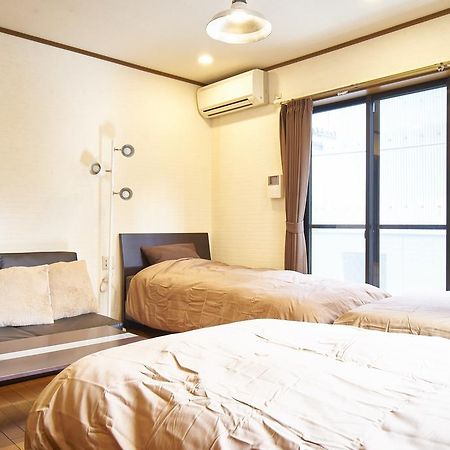 Hotel Ruida House Kioto Exterior foto