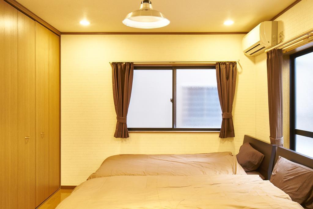 Hotel Ruida House Kioto Exterior foto